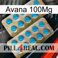 Avana 100Mg new08